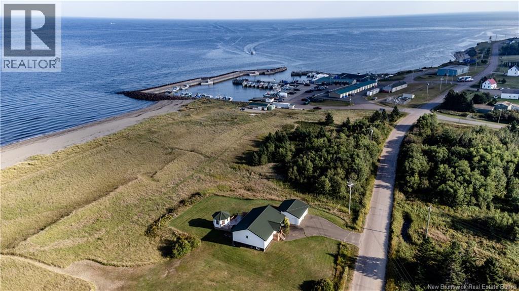 For sale: Lot D Route 505, Richibucto-Village, New Brunswick
