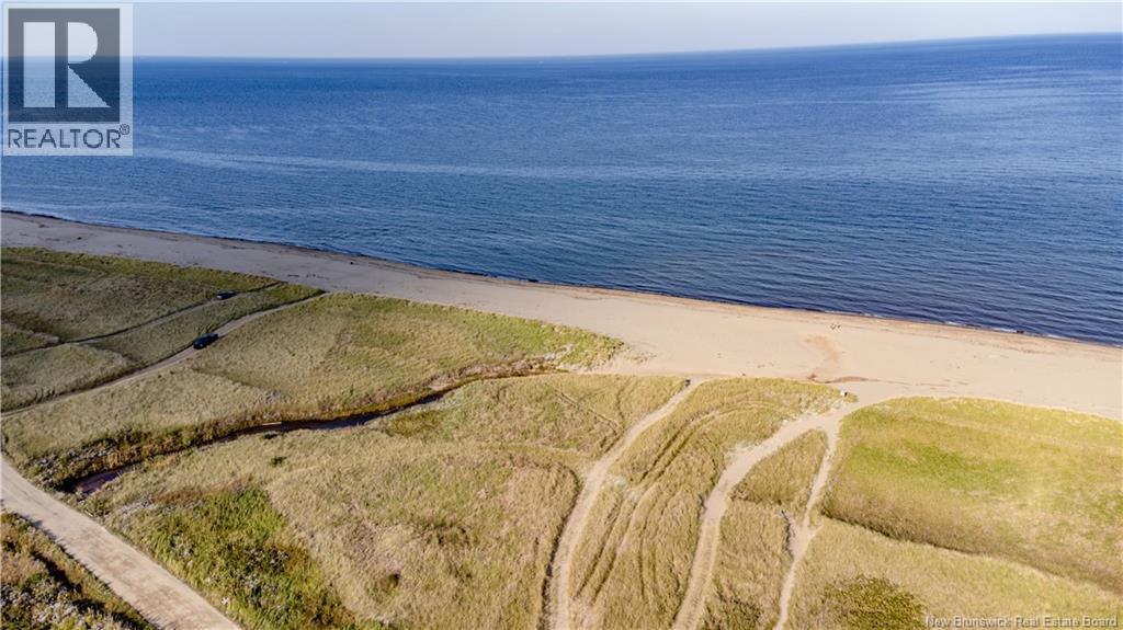 For sale: Lot D Route 505, Richibucto-Village, New Brunswick