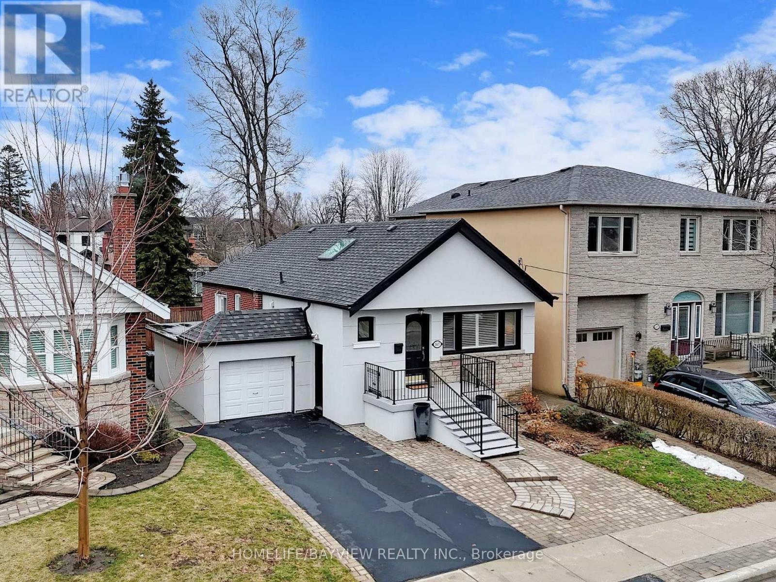1607 WOODBINE HEIGHTS BOULEVARD