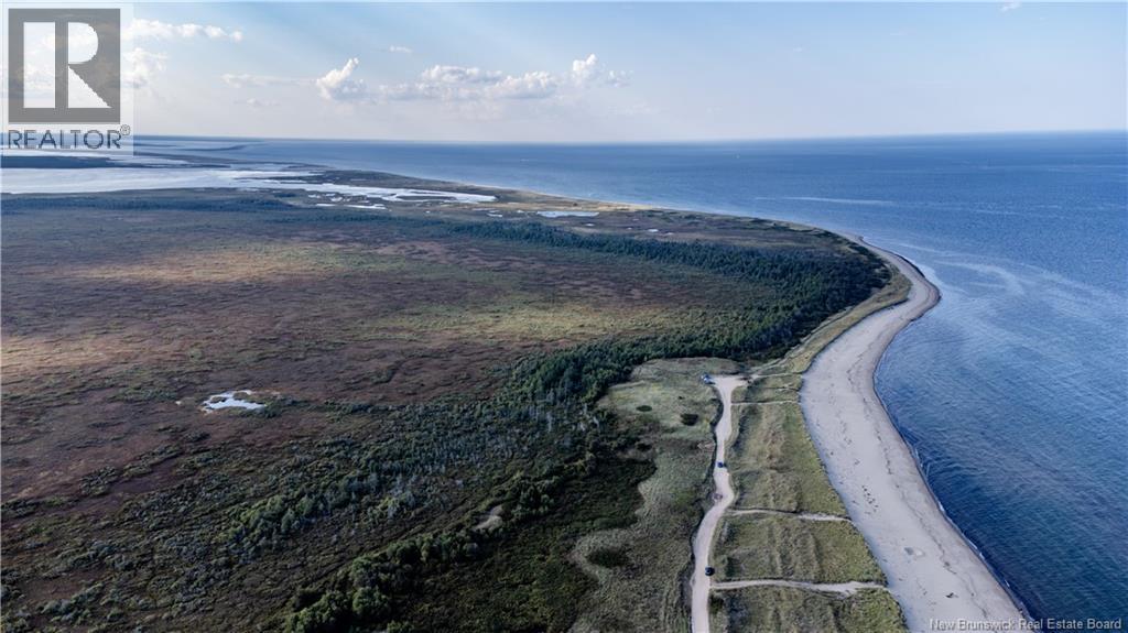 For sale: Lot A Route 505, Richibucto-Village, New Brunswick