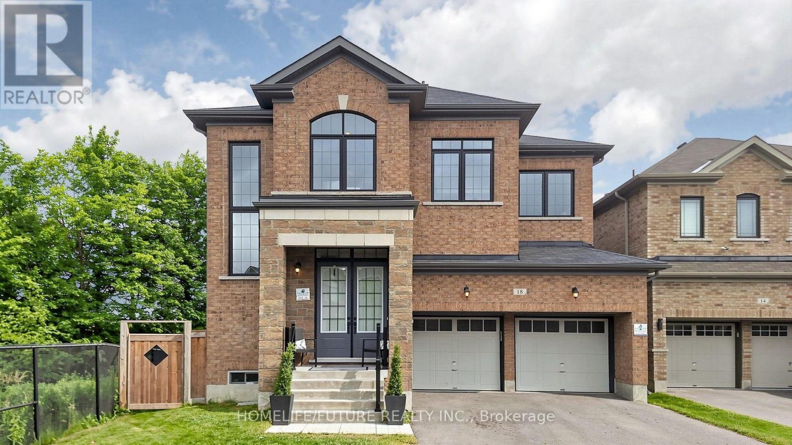 18 KEN BETZ COURT