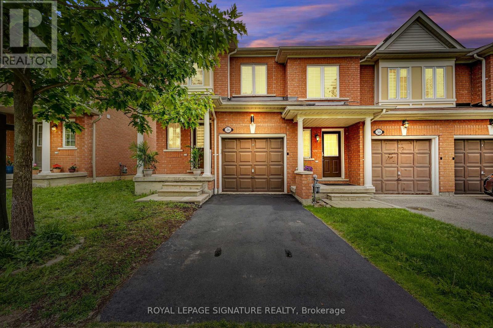36 - 7360 ZINNIA PLACE