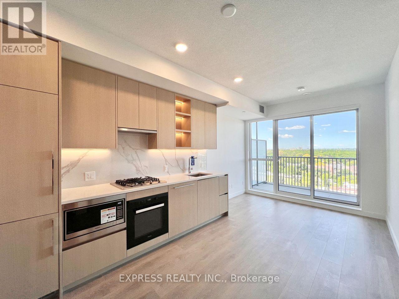 1008 - 68 ESTHER SHINER BOULEVARD