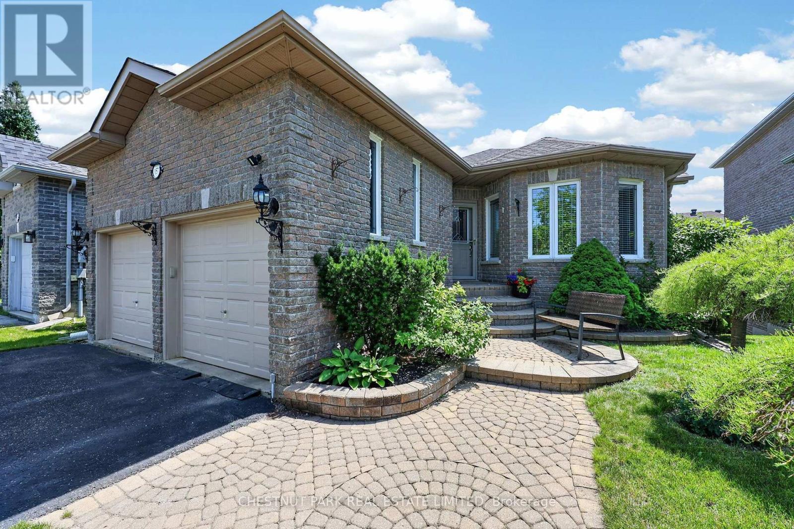 157 BIRKHALL PLACE