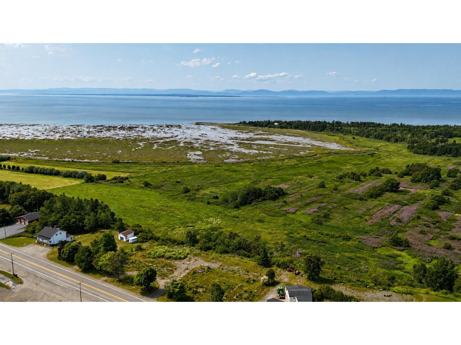 230 Route de l'Anse-au-Persil