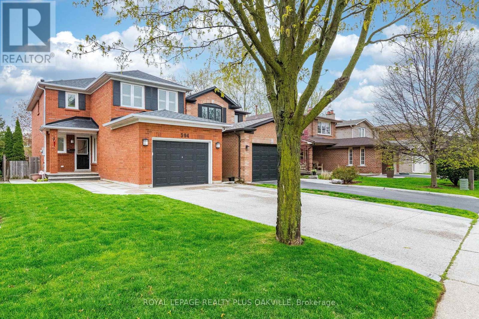 394 MAIDSTONE CRESCENT