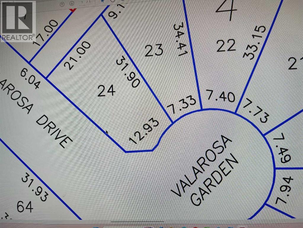 13 Valarosa Garden