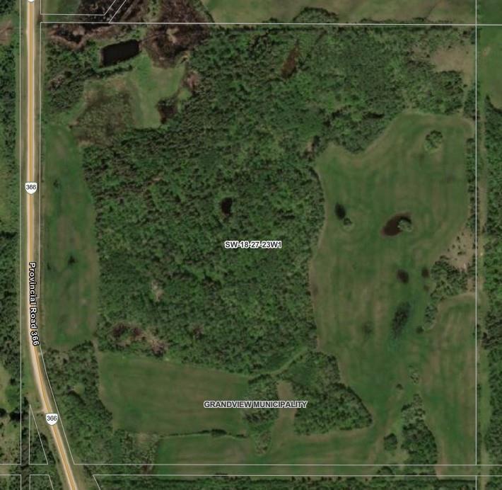 Grandview, Manitoba R0L0Y0