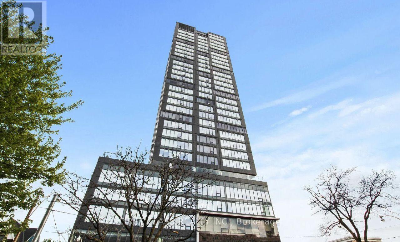 For rent: 406 - 203 COLLEGE STREET, Toronto (Kensington-Chinatown