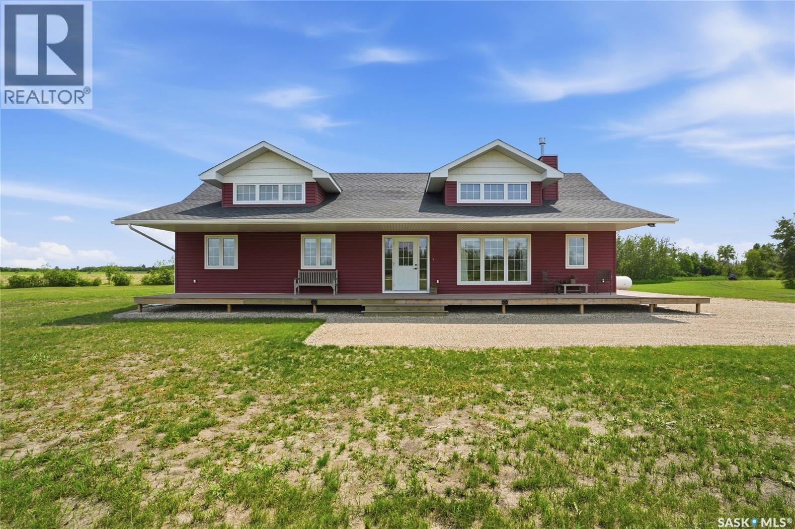 RM of Corman Park Hwy 16 N 10 Acres