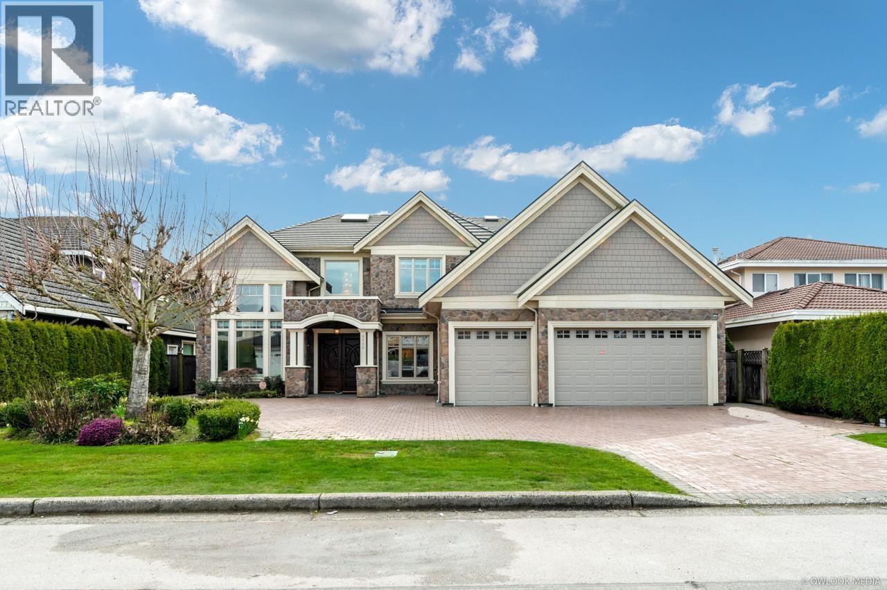 Suite 55xx CHEMANIUS DRIVE