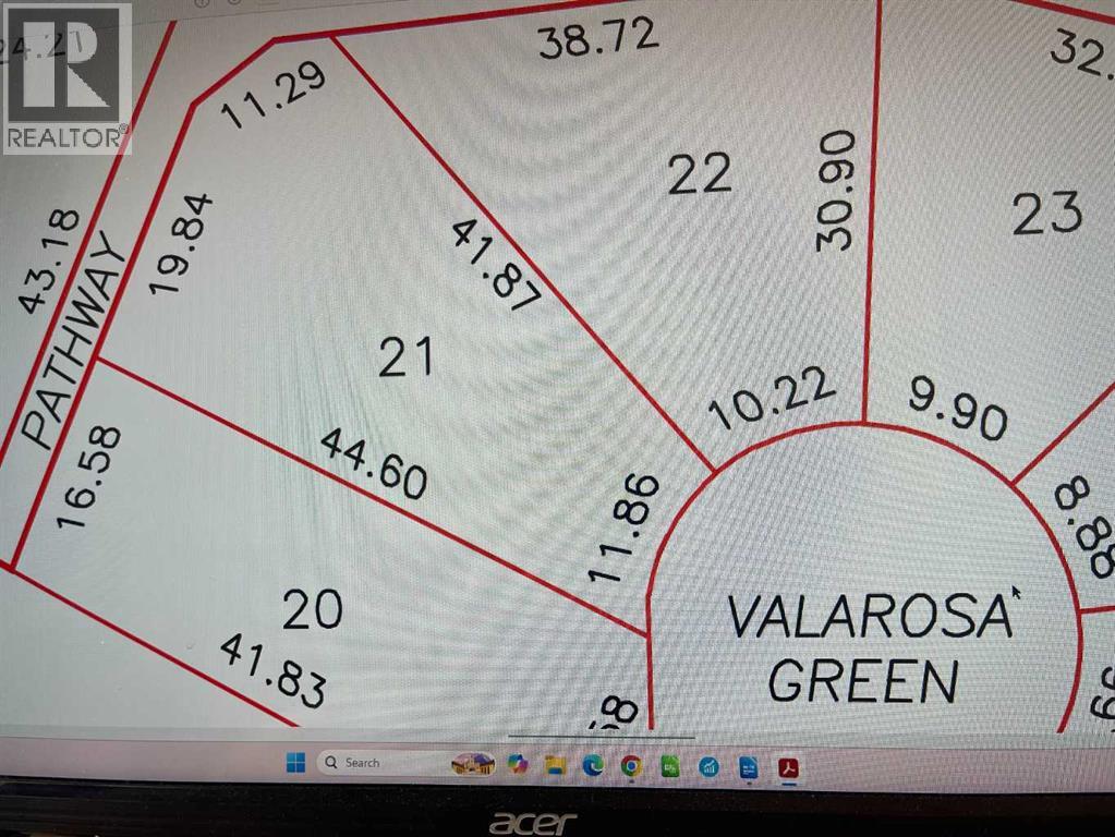 11 Valarosa Green