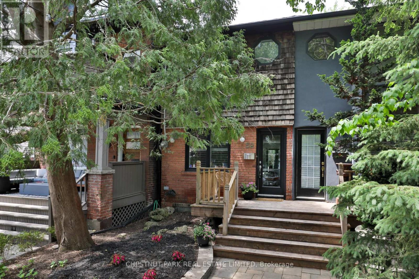 52 WEST AVENUE W