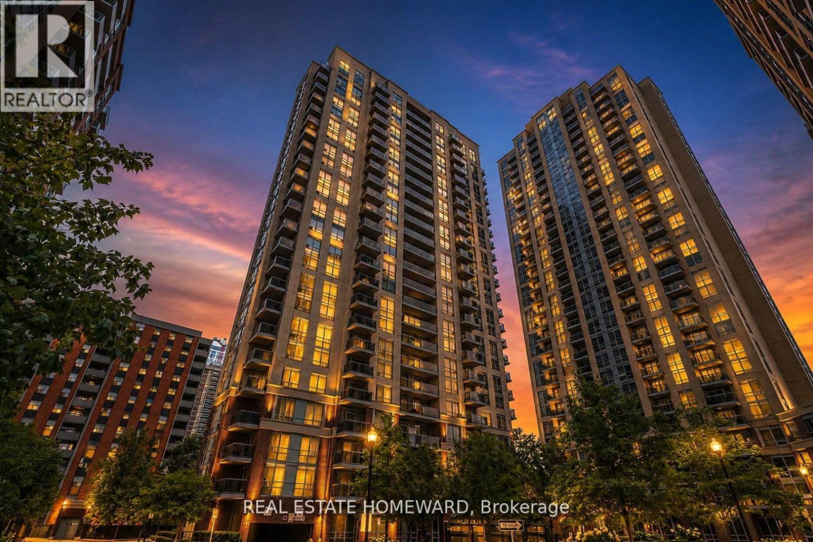 1805 - 5 MICHAEL POWER PLACE