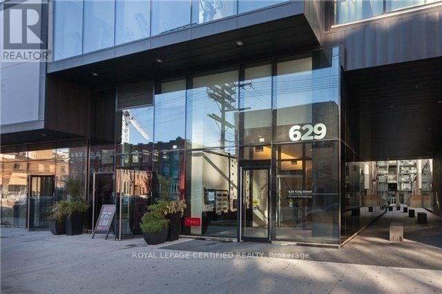 1323 - 629 KING STREET W