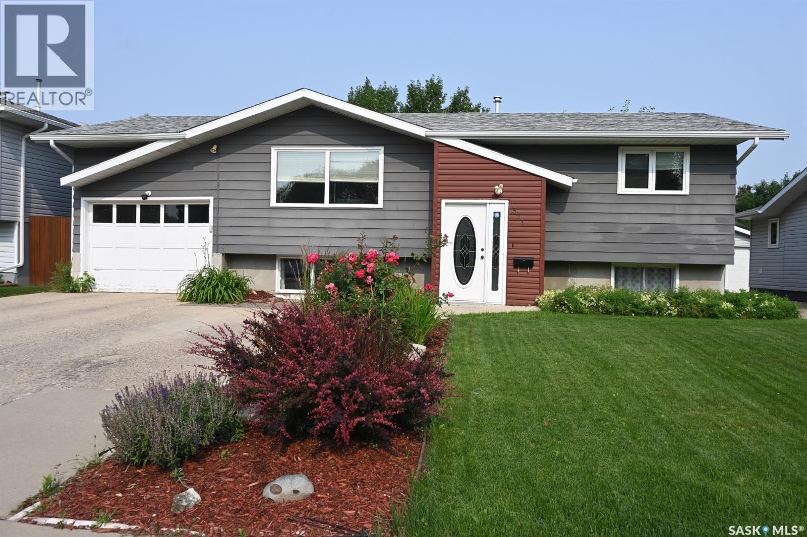 521 Guelph CRESCENT