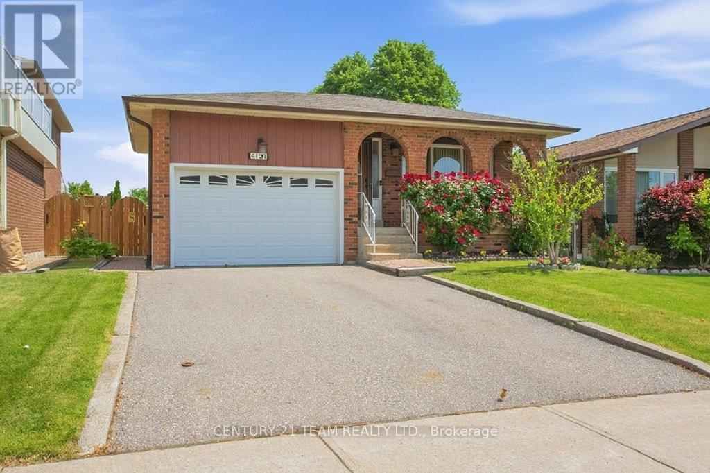 4131 WOODINGTON DRIVE