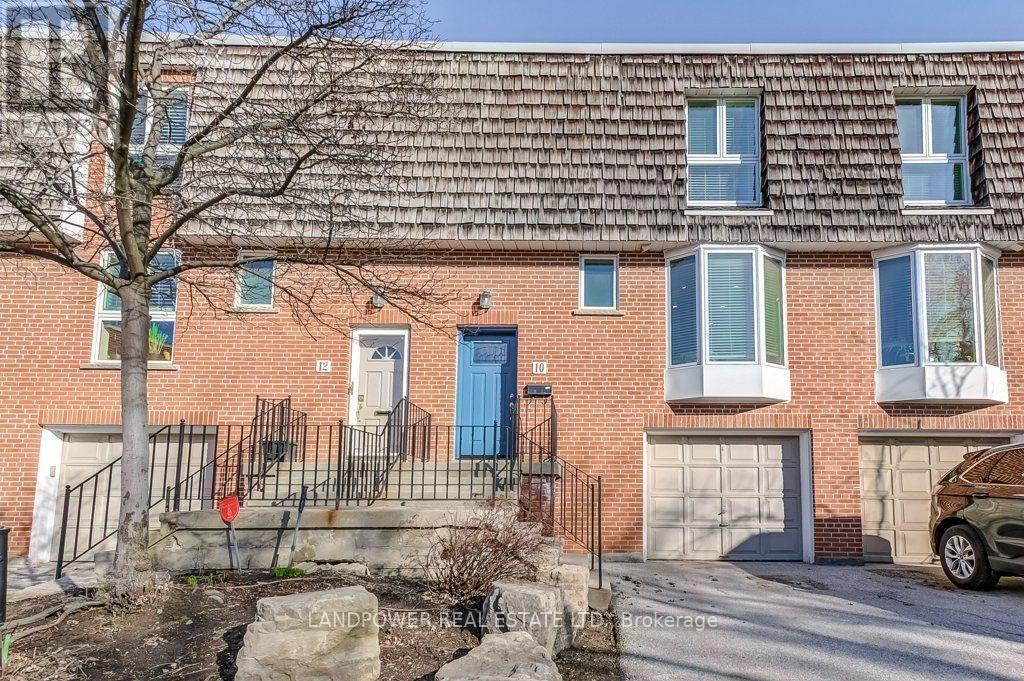 10 BRASSBELL MILL WAY