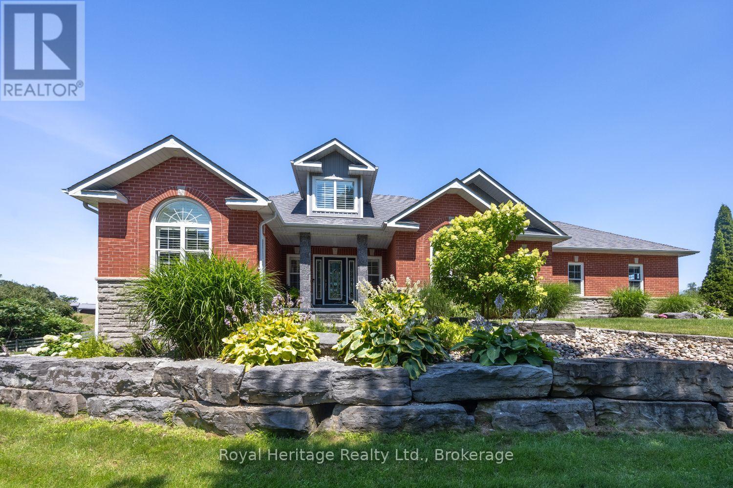 465 CHALK LAKE ROAD