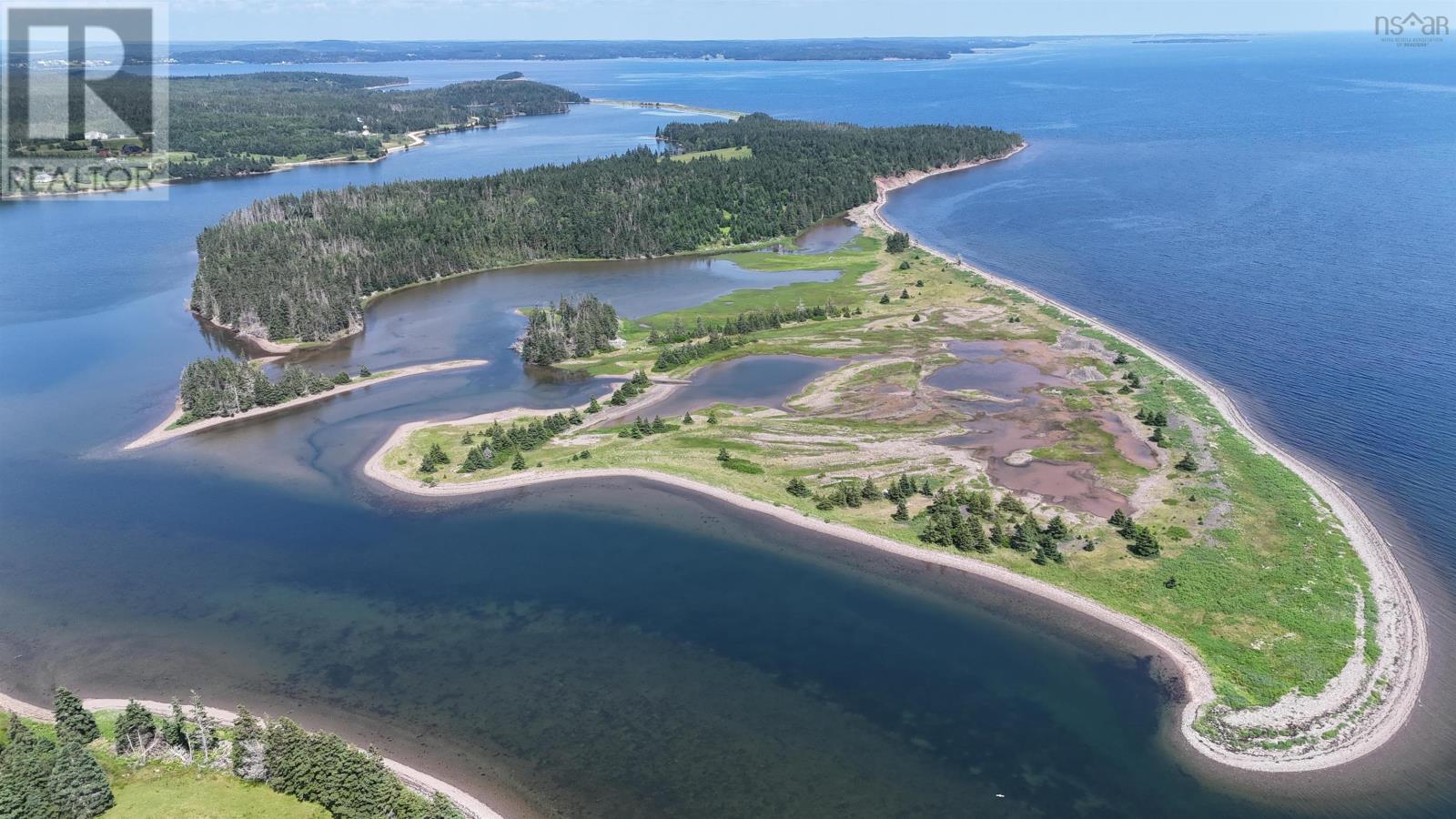 Grand Gully Island
