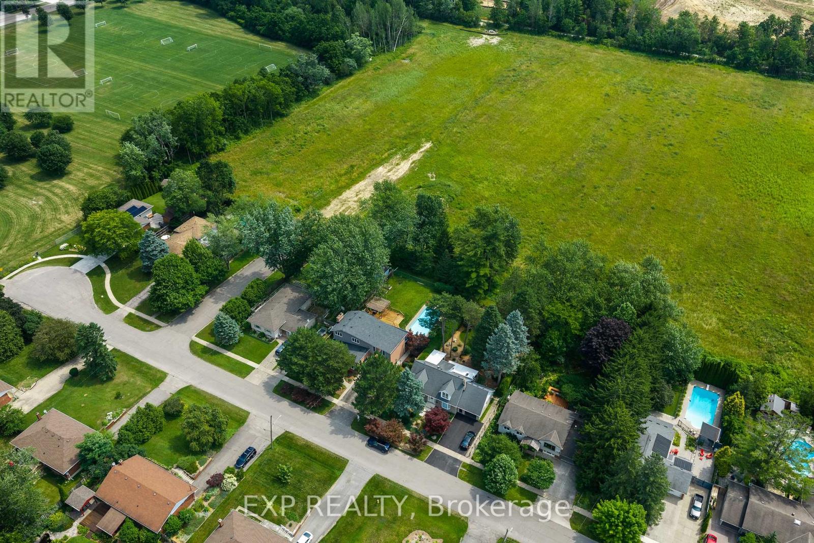 For sale: 9 STELLA STREET, Pelham (Fonthill), Ontario L3E0T6