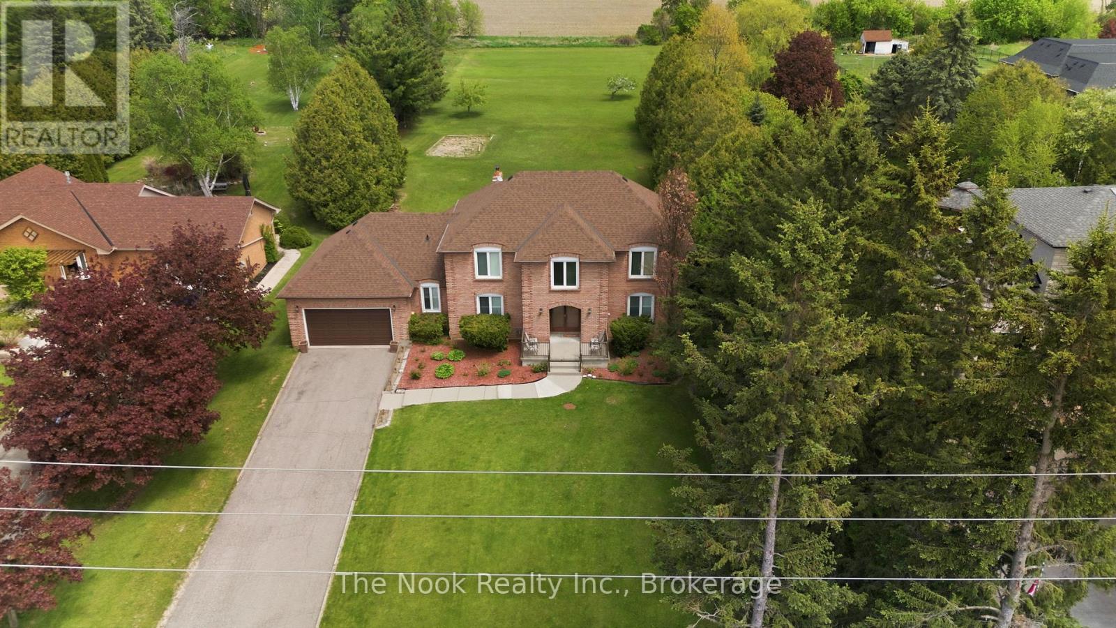 3555 WESTNEY ROAD