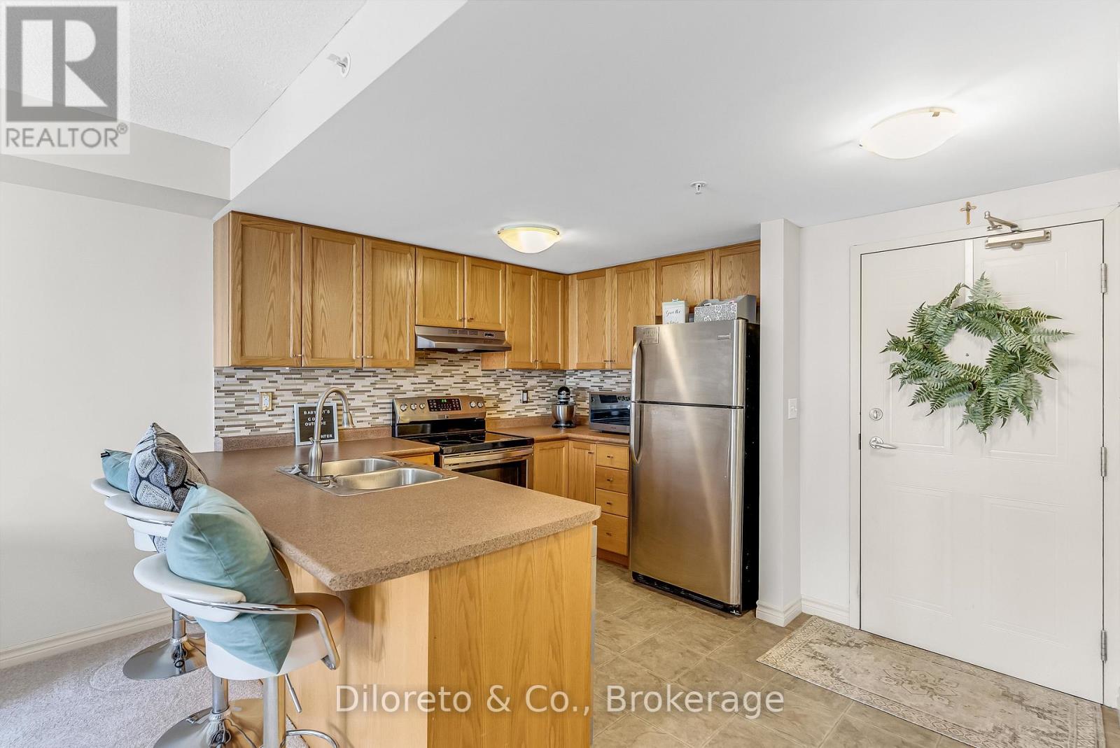 309 - 39 GOODWIN DRIVE