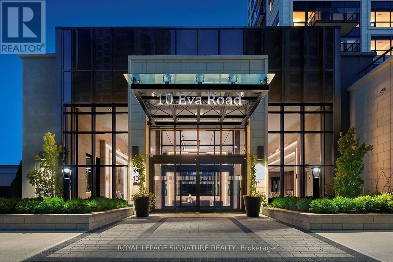 2705 - 10 EVA ROAD