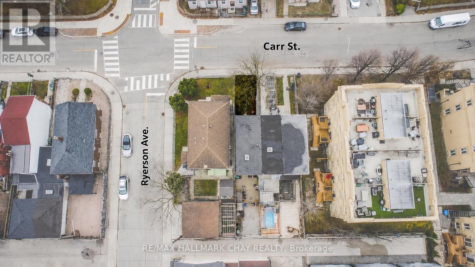 48 CARR STREET