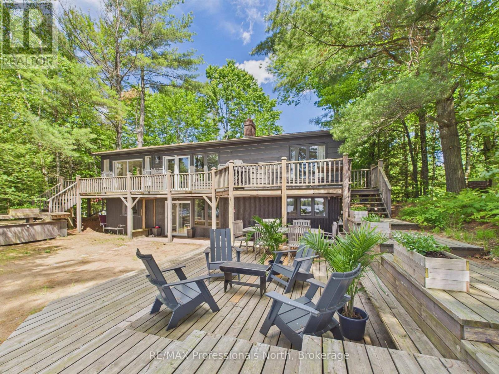 1398 MILNE ROAD