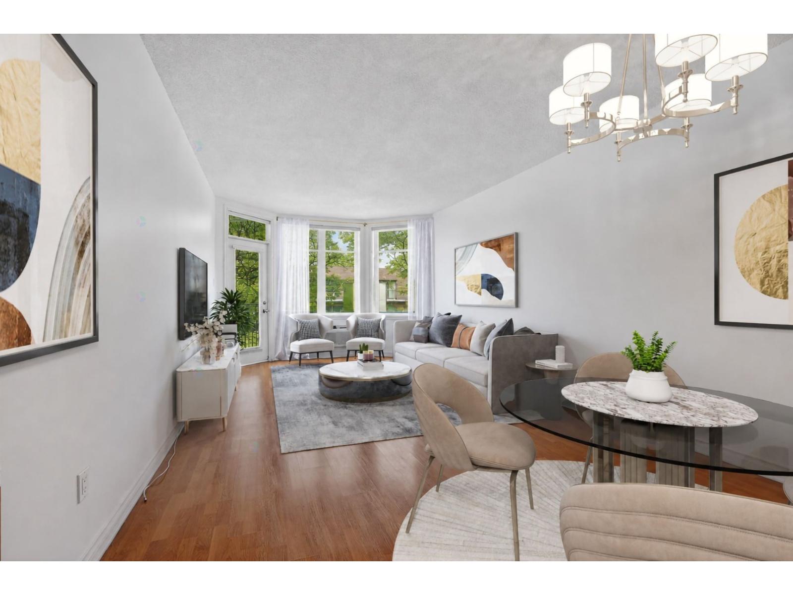 For sale: 255 Rue de Verchères, #207, Longueuil (Greenfield Park
