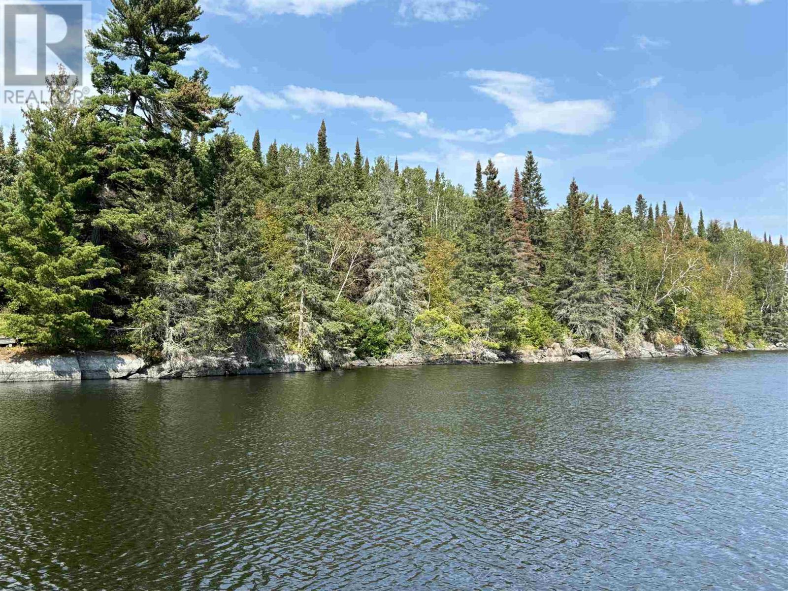 Lot 7 WELCOME CHANNEL LAKE OF THE WOODS