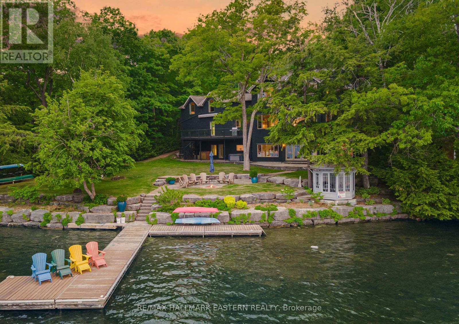 For sale: 1855 WHITE LAKE ROAD W, Douro-Dummer, Ontario K0L2H0 ...