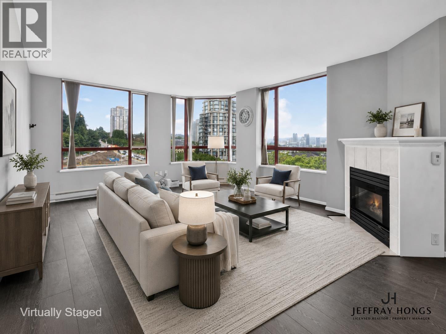 901 38 LEOPOLD PLACE