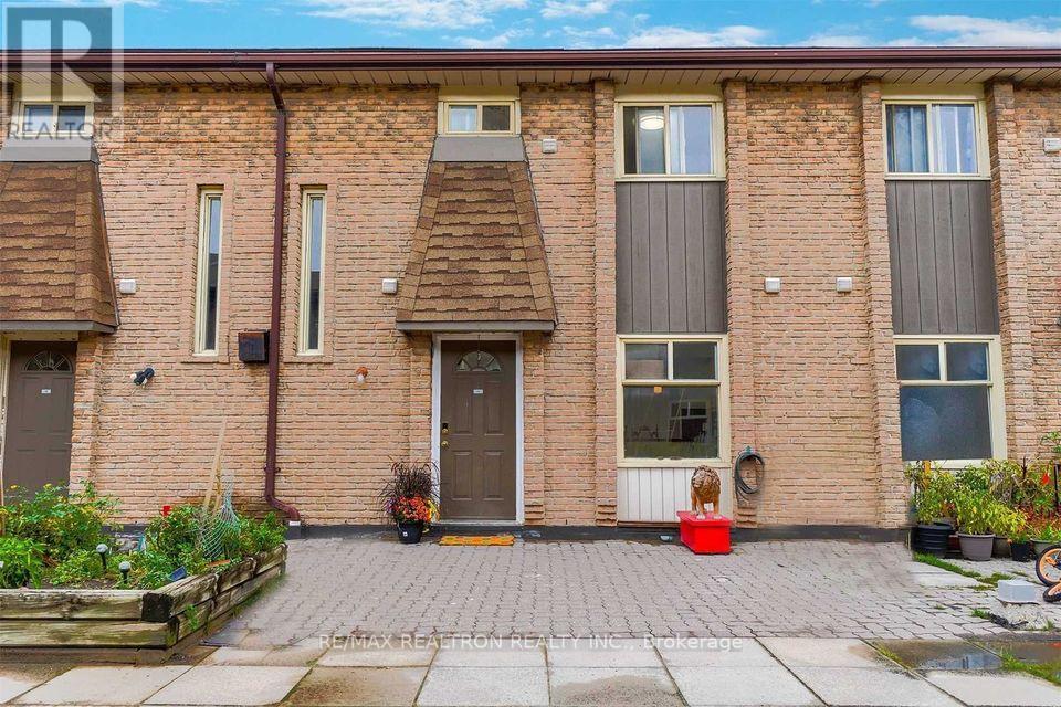 16 - 28 REXDALE BOULEVARD