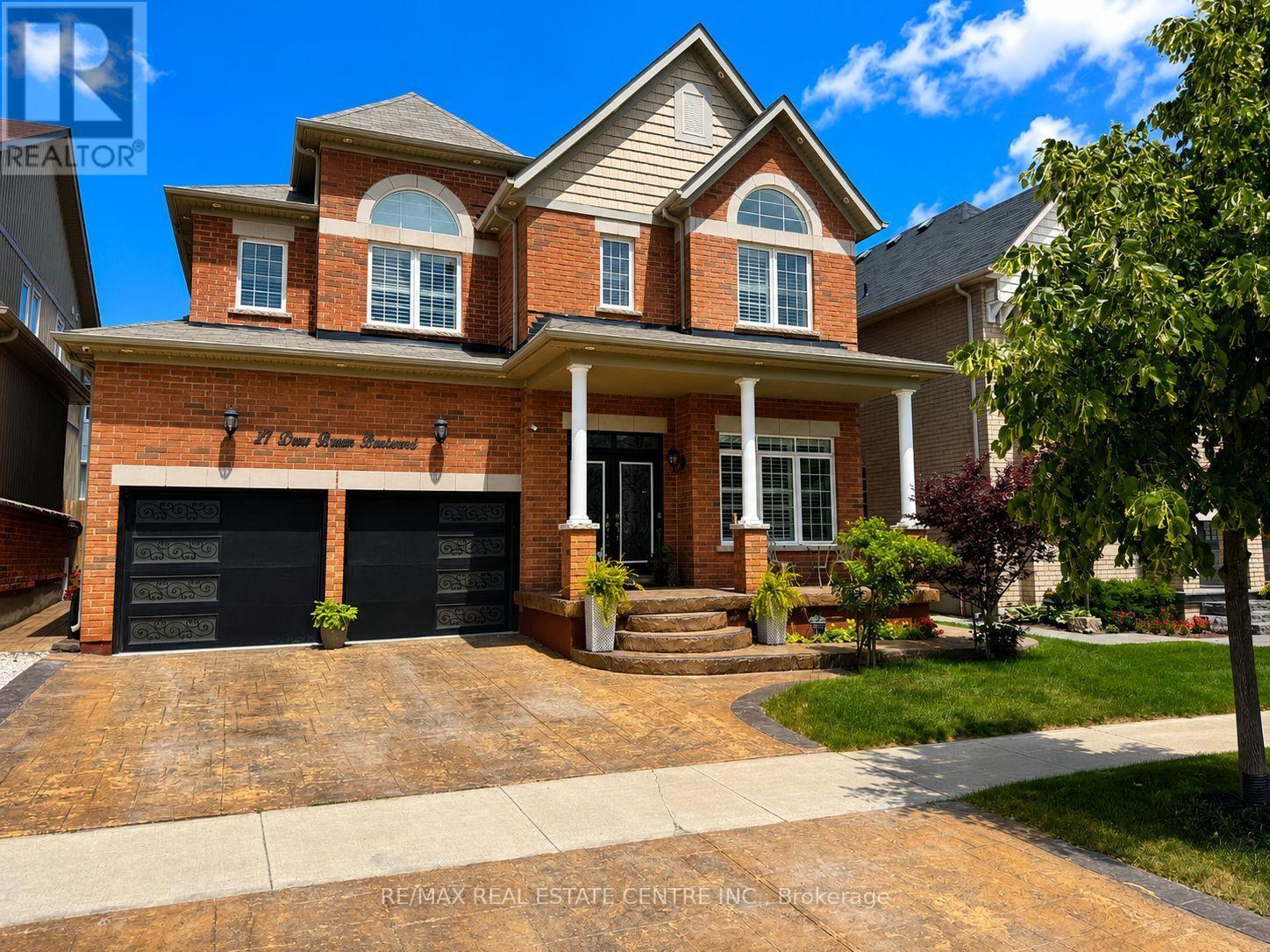 27 DREW BROWN BOULEVARD