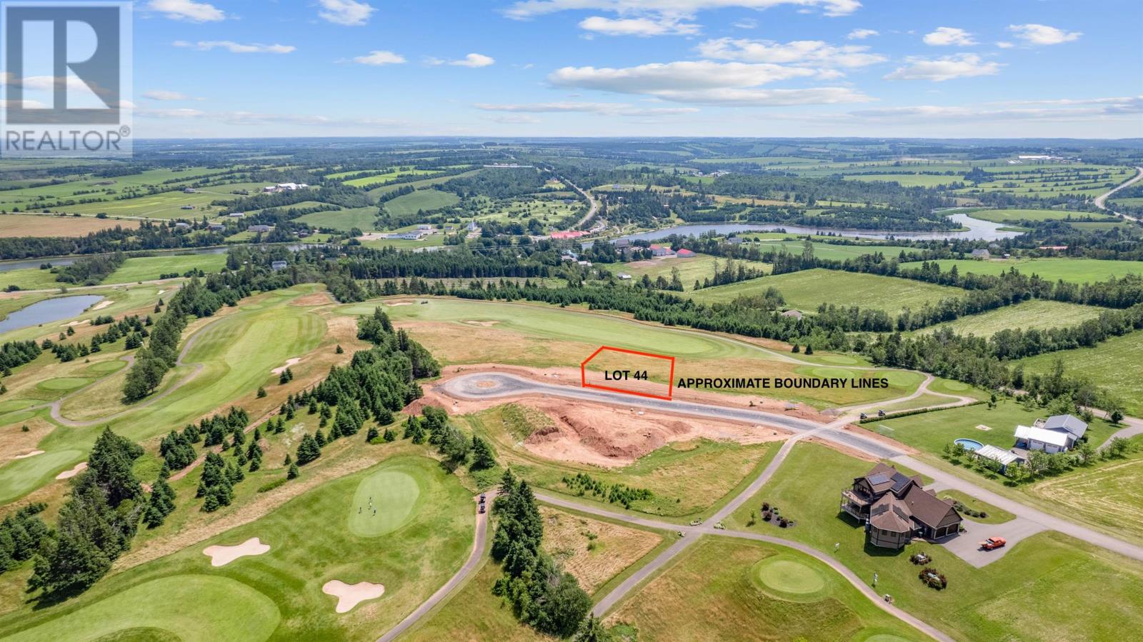 Lot 44 Furber Drive