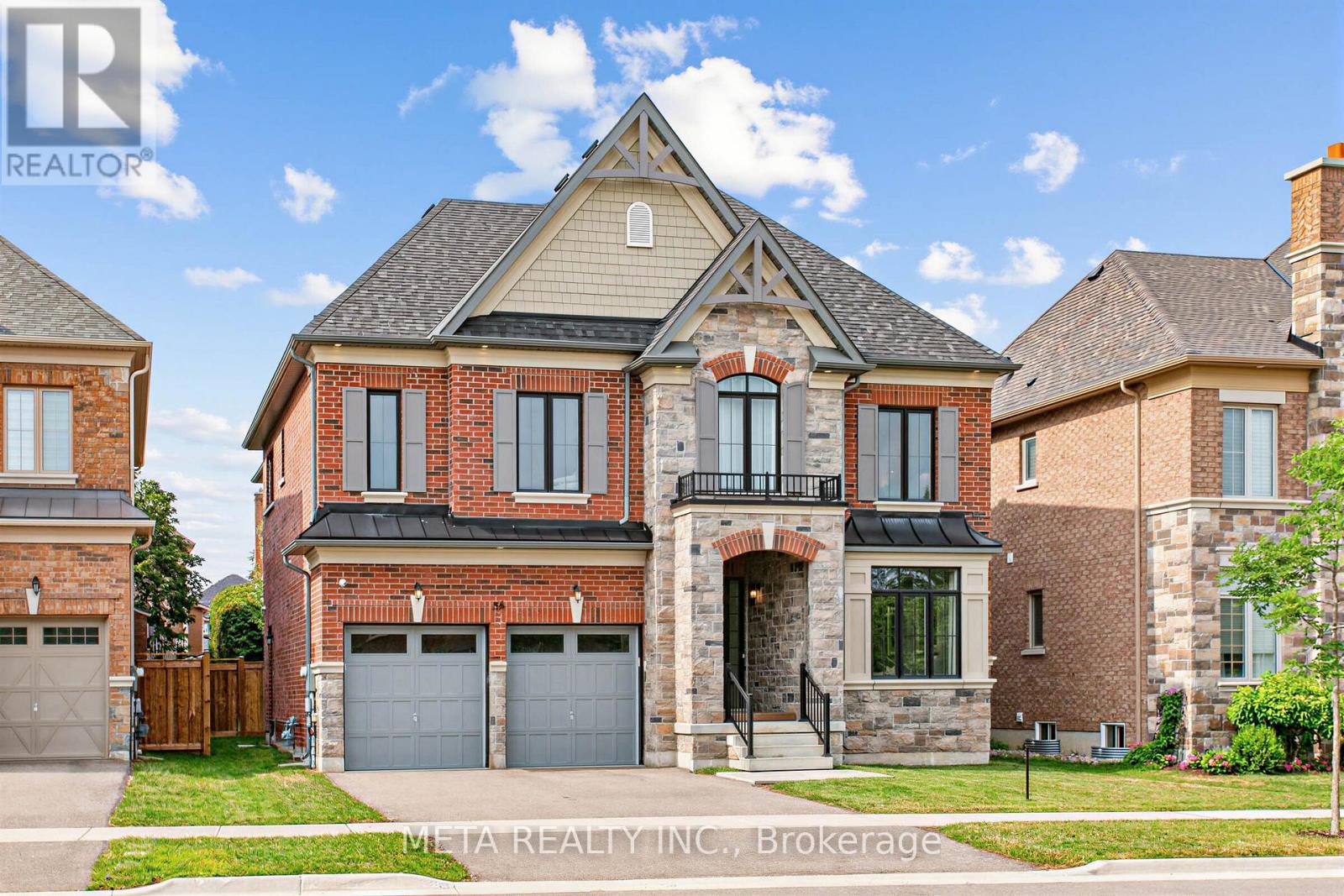 56 KLEES CRESCENT