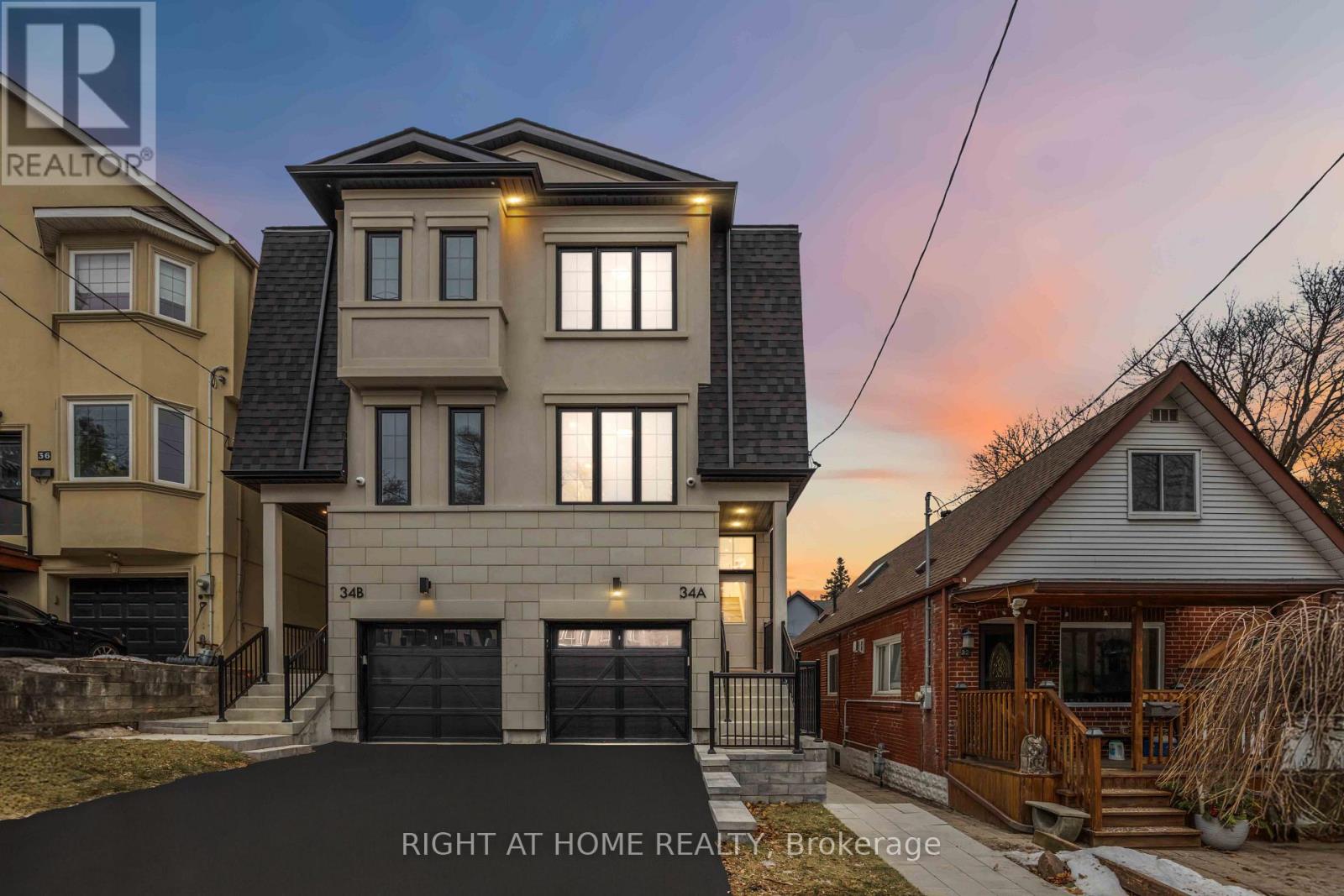 34A MORNINGSIDE AVENUE