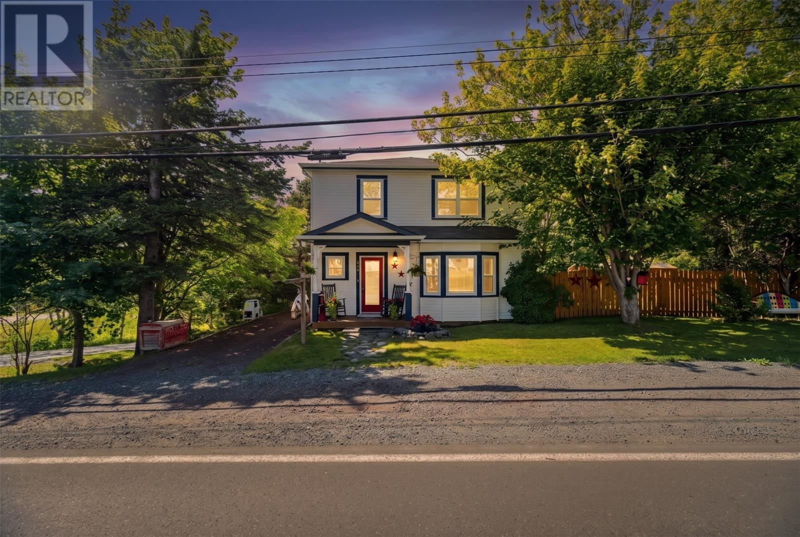 370 Conception Bay Highway