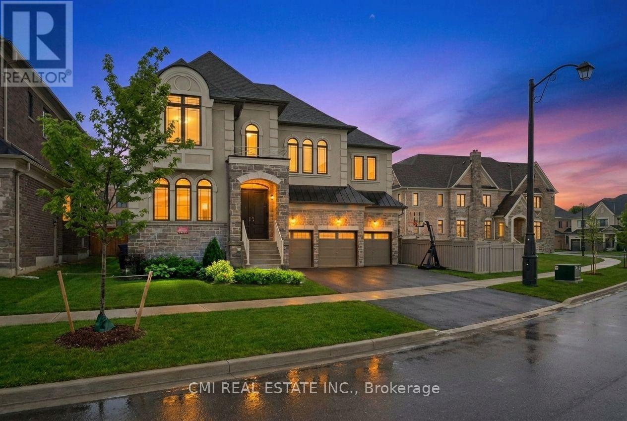 101 APPLEYARD AVENUE