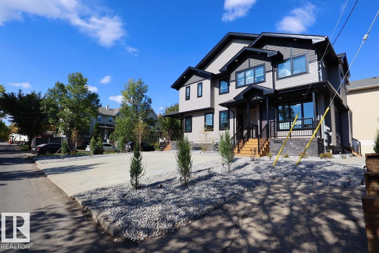 10820 86 AV NW NW