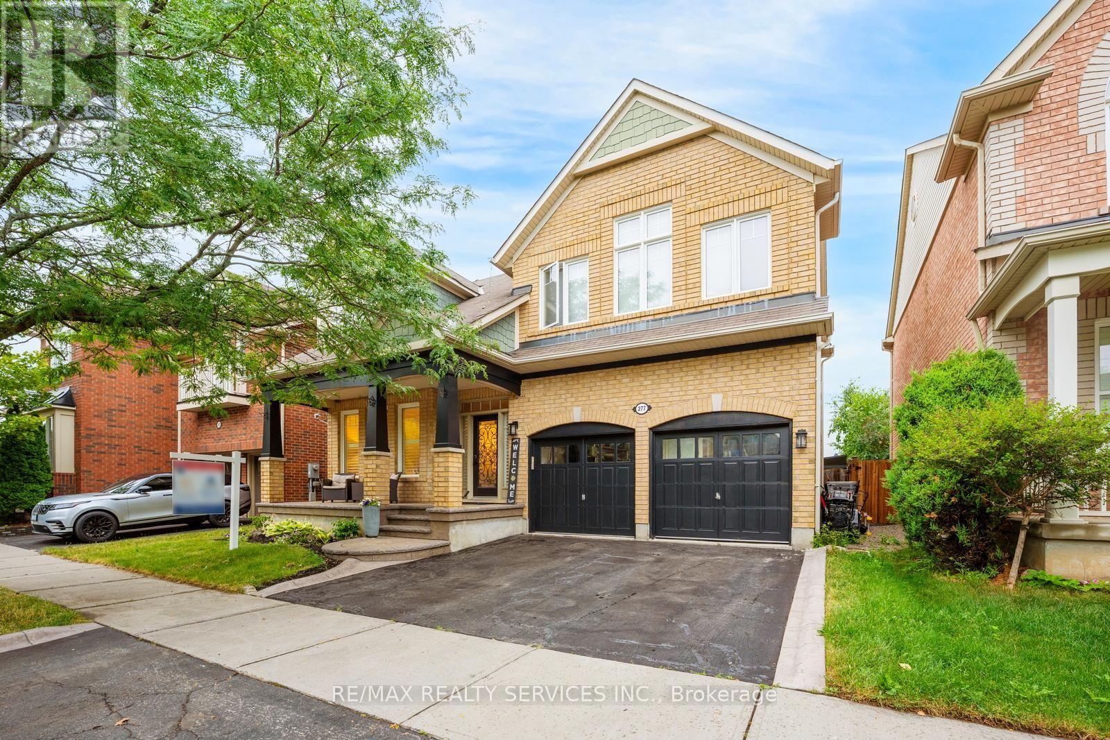 277 POTTS TERRACE