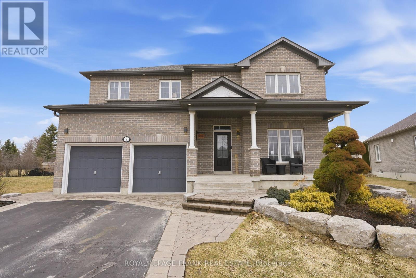 8 KYLE COURT