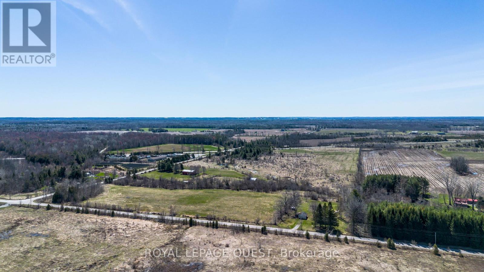 1860 B THORAH CONCESSION 11