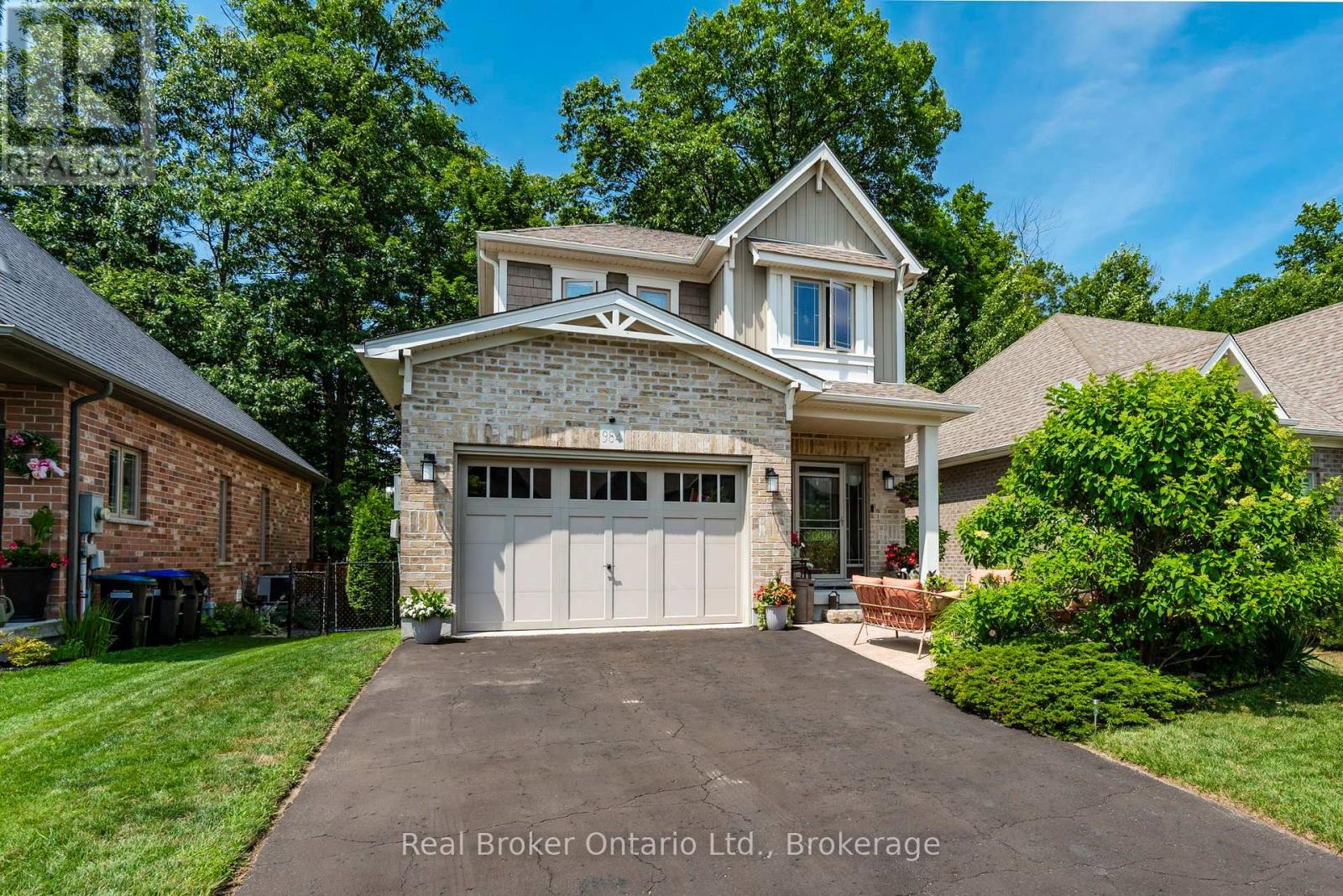 984 COOK DRIVE