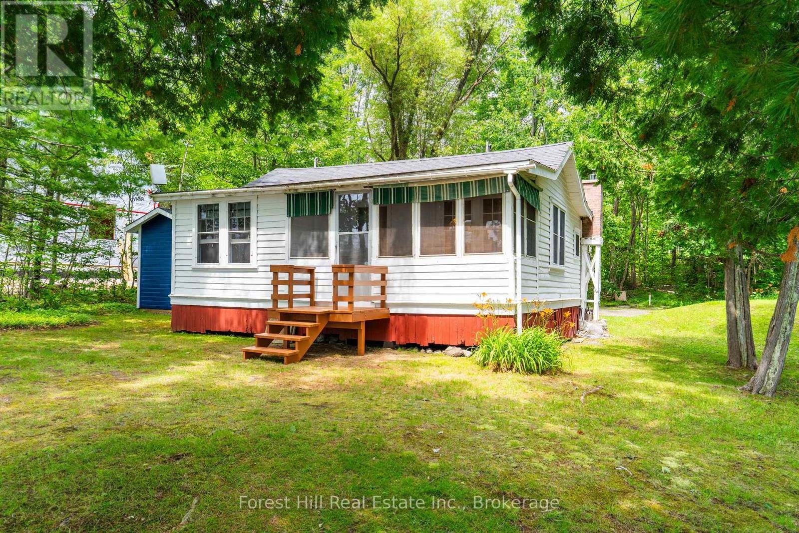 UNIT 1 - 2871 MUSKOKA ROAD 169 ROAD