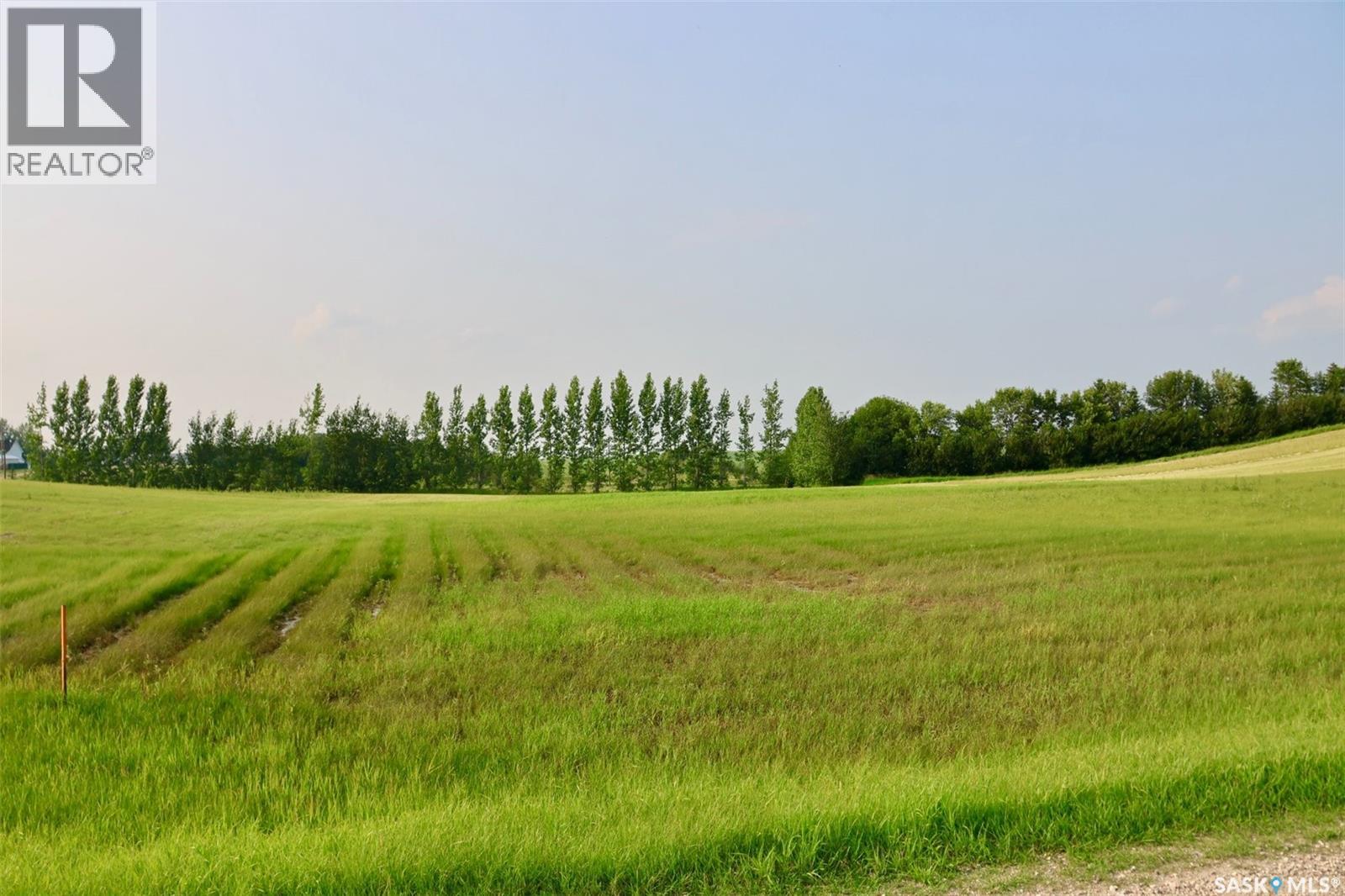 Hayes Acreage
