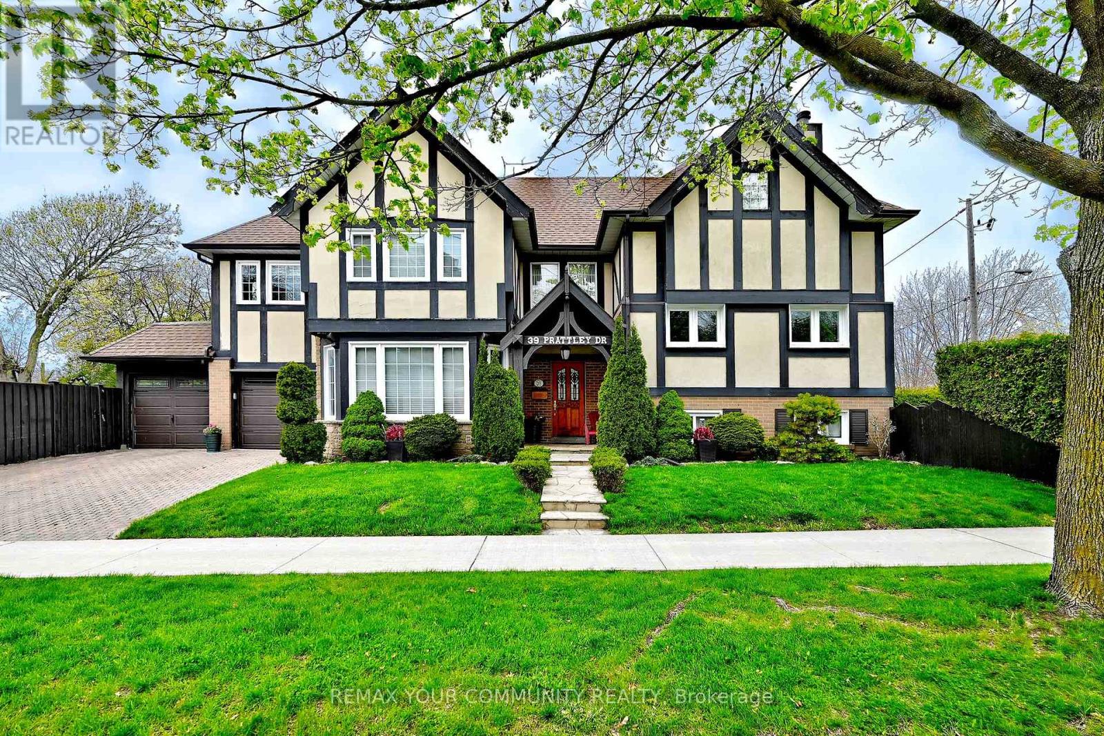 39 PRATTLEY DRIVE