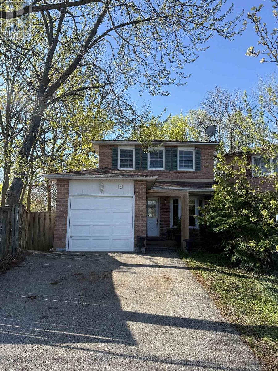 19 BACKUS COURT